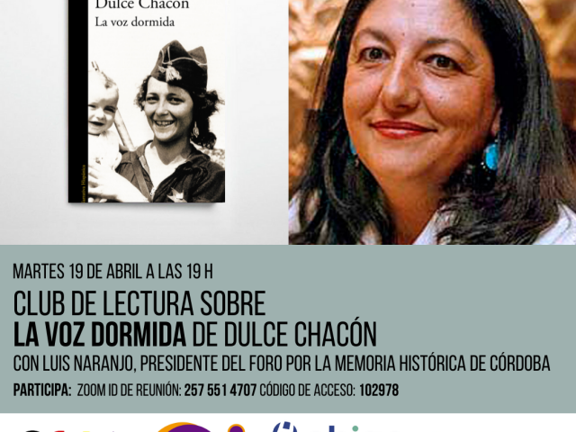 martes 22 de febrero a las 19 h