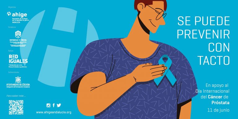Se puede prevenir con tacto