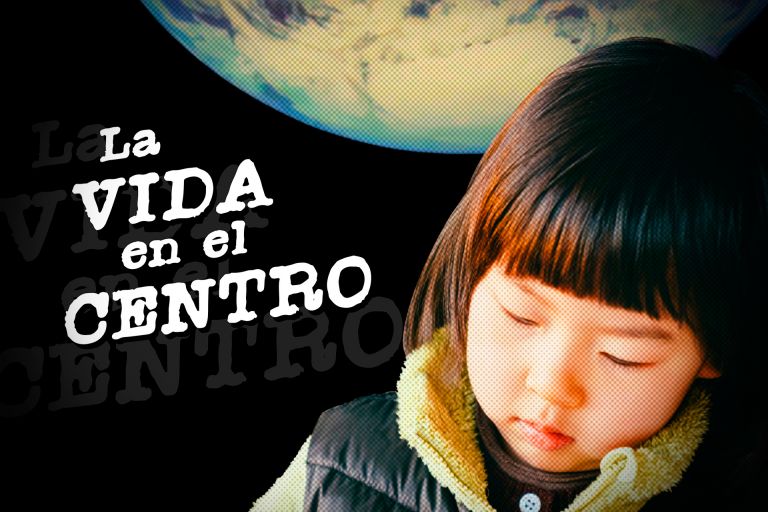 Hombres por la Paz
